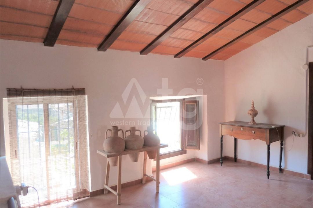 Villa de 4 chambres à Murcia - PRS49690 - Photo - 8