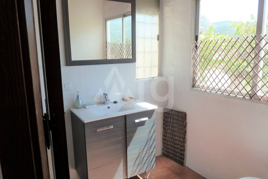 Villa de 4 chambres à Murcia - PRS49690 - Photo - 10
