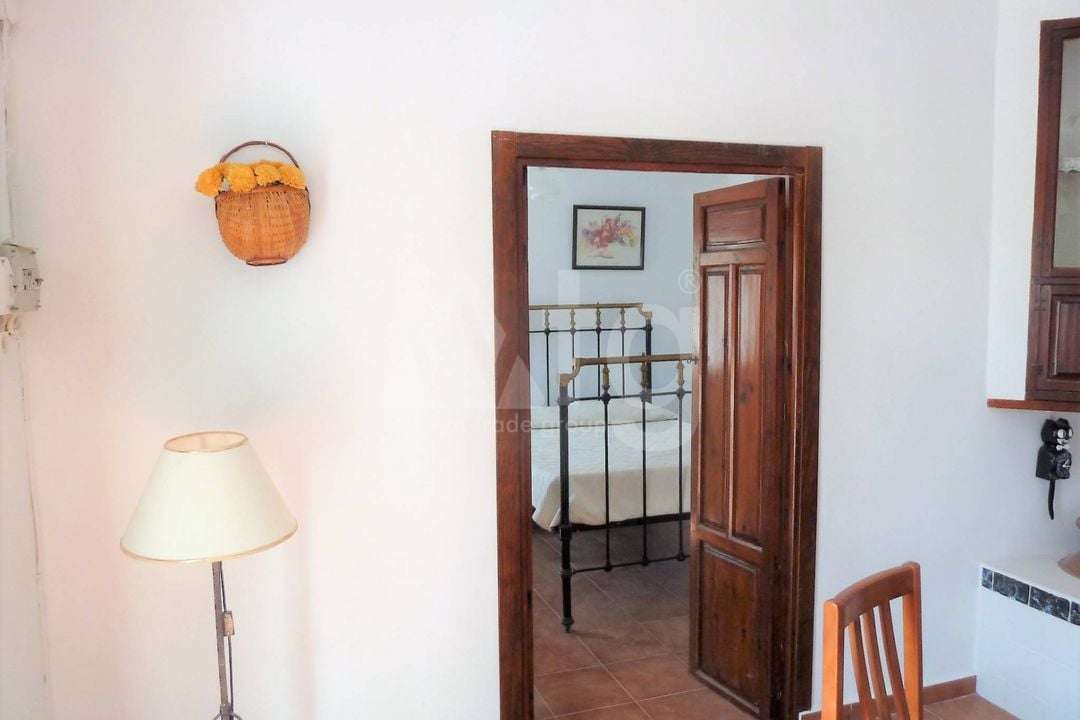 Villa de 4 chambres à Murcia - PRS49690 - Photo - 12