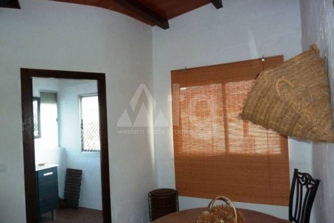 Villa de 4 chambres à Murcia - PRS49690 - Photo - 13