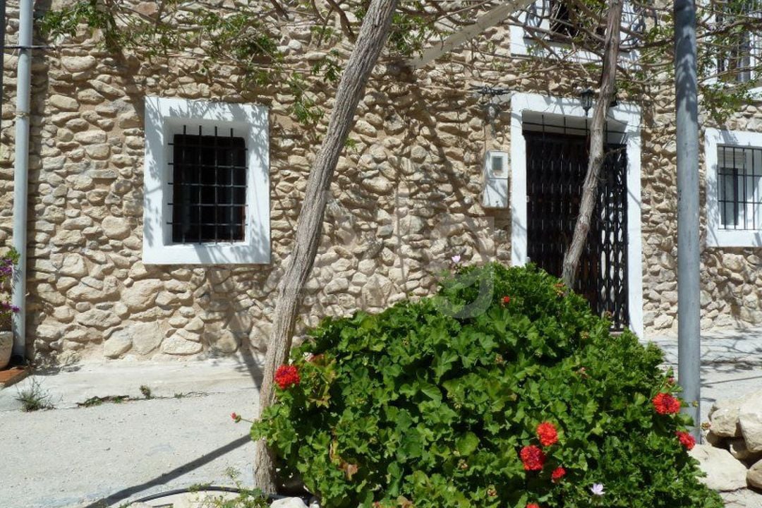 Villa de 4 chambres à Murcia - PRS49690 - Photo - 15
