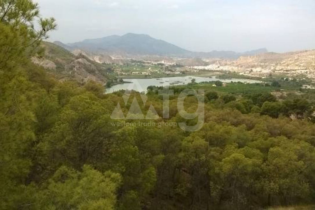 Villa de 4 chambres à Murcia - PRS49690 - Photo - 17