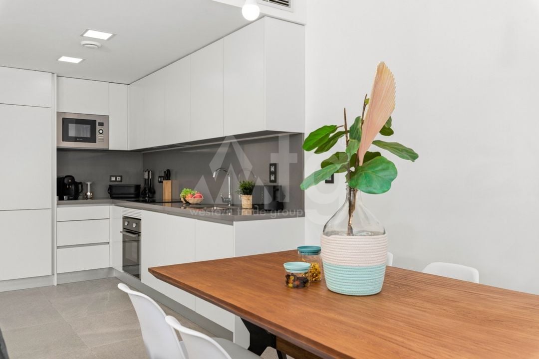 3 Schlafzimmer Villa in Guardamar del Segura - PRS40115 - Foto - 7