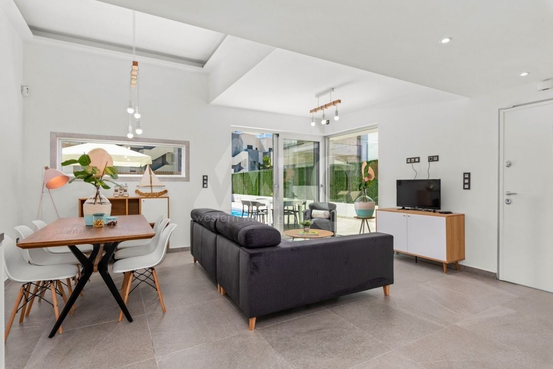 3 Schlafzimmer Villa in Guardamar del Segura - PRS40115 - Foto - 4