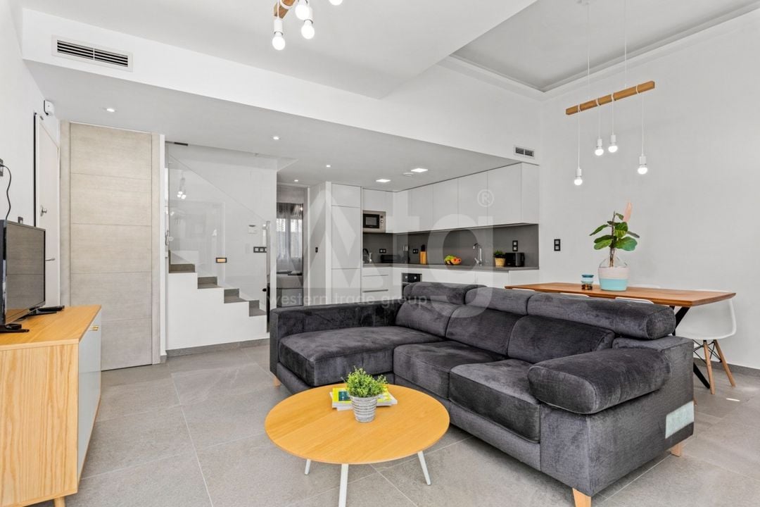 3 Schlafzimmer Villa in Guardamar del Segura - PRS40115 - Foto - 6
