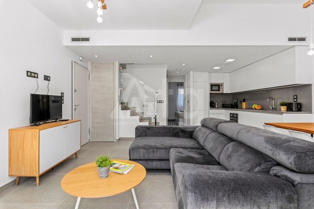 3 Schlafzimmer Villa in Guardamar del Segura - PRS40115 - Foto - 5
