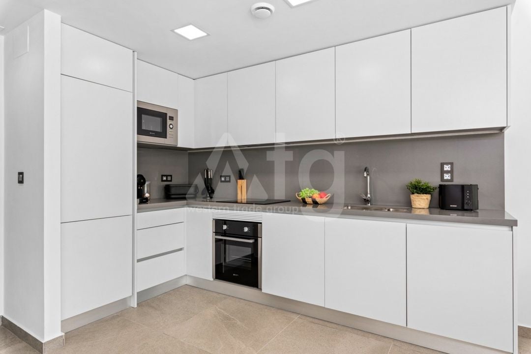 3 Schlafzimmer Villa in Guardamar del Segura - PRS40115 - Foto - 8