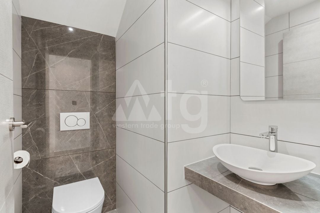 3 Schlafzimmer Villa in Guardamar del Segura - PRS40115 - Foto - 17
