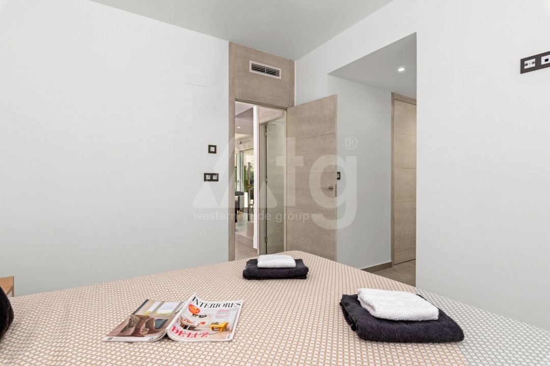 3 Schlafzimmer Villa in Guardamar del Segura - PRS40115 - Foto - 11