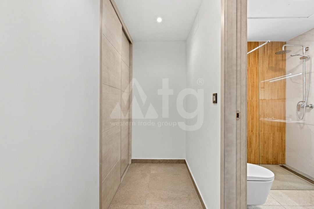 3 Schlafzimmer Villa in Guardamar del Segura - PRS40115 - Foto - 18