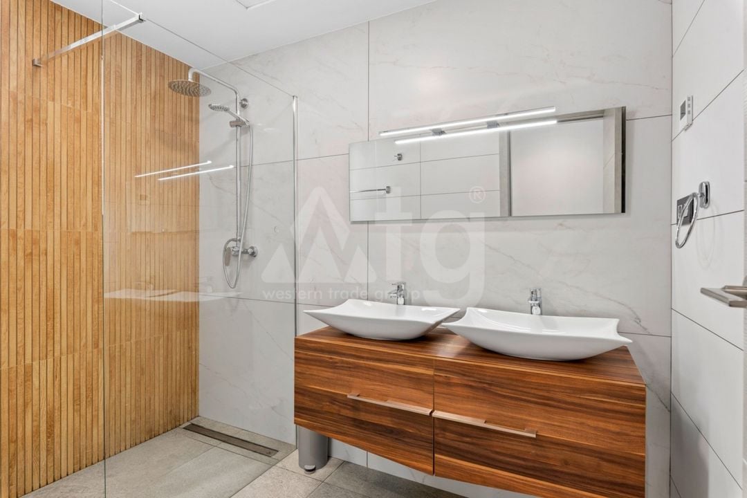 3 Schlafzimmer Villa in Guardamar del Segura - PRS40115 - Foto - 19