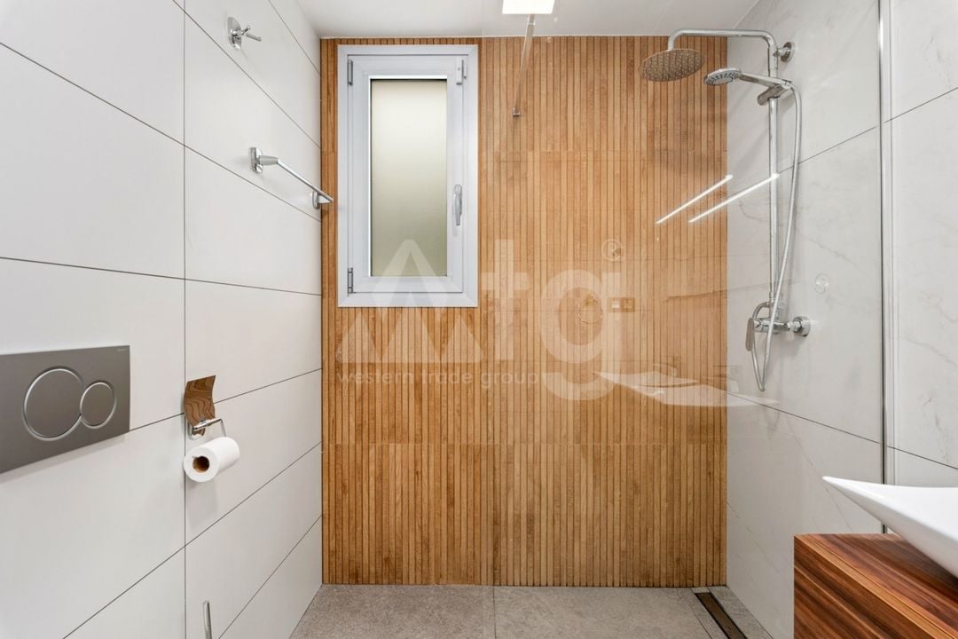 3 Schlafzimmer Villa in Guardamar del Segura - PRS40115 - Foto - 20