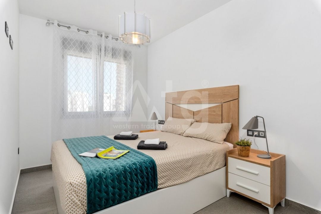 3 Schlafzimmer Villa in Guardamar del Segura - PRS40115 - Foto - 12