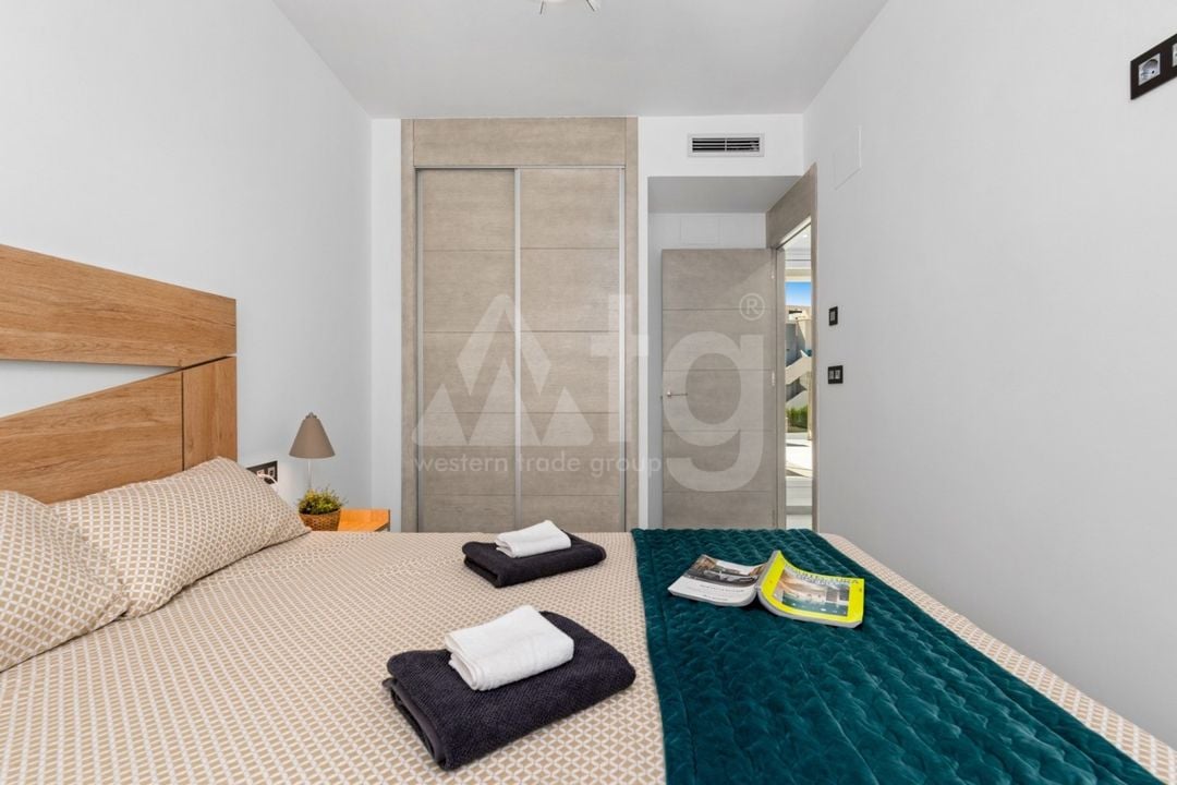 3 Schlafzimmer Villa in Guardamar del Segura - PRS40115 - Foto - 13