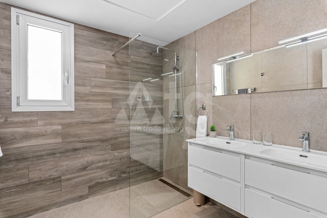 3 Schlafzimmer Villa in Guardamar del Segura - PRS40115 - Foto - 21