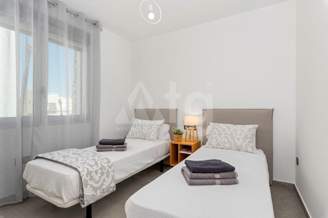3 Schlafzimmer Villa in Guardamar del Segura - PRS40115 - Foto - 14