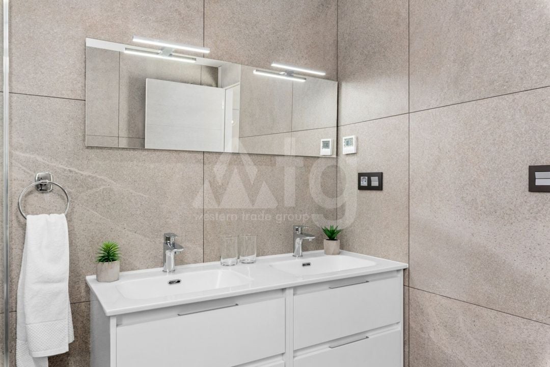 3 Schlafzimmer Villa in Guardamar del Segura - PRS40115 - Foto - 22