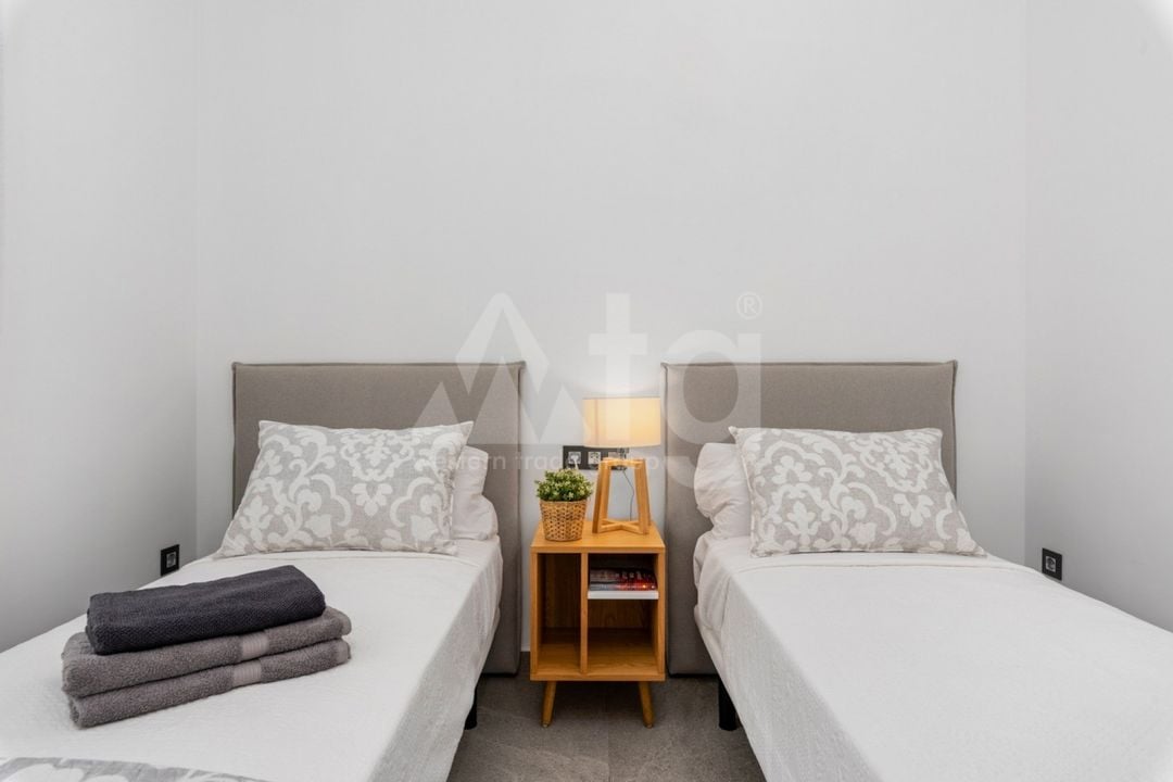 3 Schlafzimmer Villa in Guardamar del Segura - PRS40115 - Foto - 15