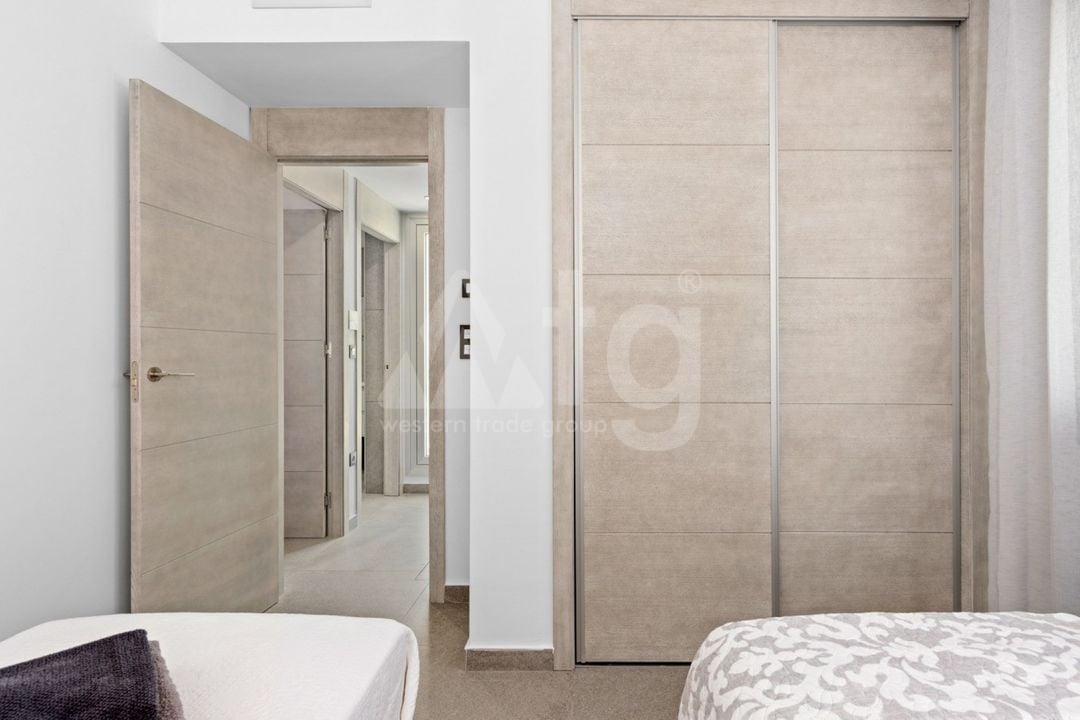 3 Schlafzimmer Villa in Guardamar del Segura - PRS40115 - Foto - 16