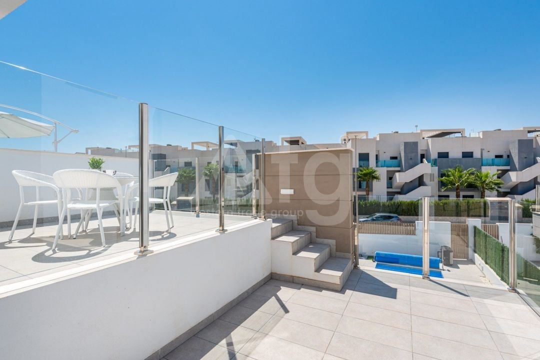 3 Schlafzimmer Villa in Guardamar del Segura - PRS40115 - Foto - 24