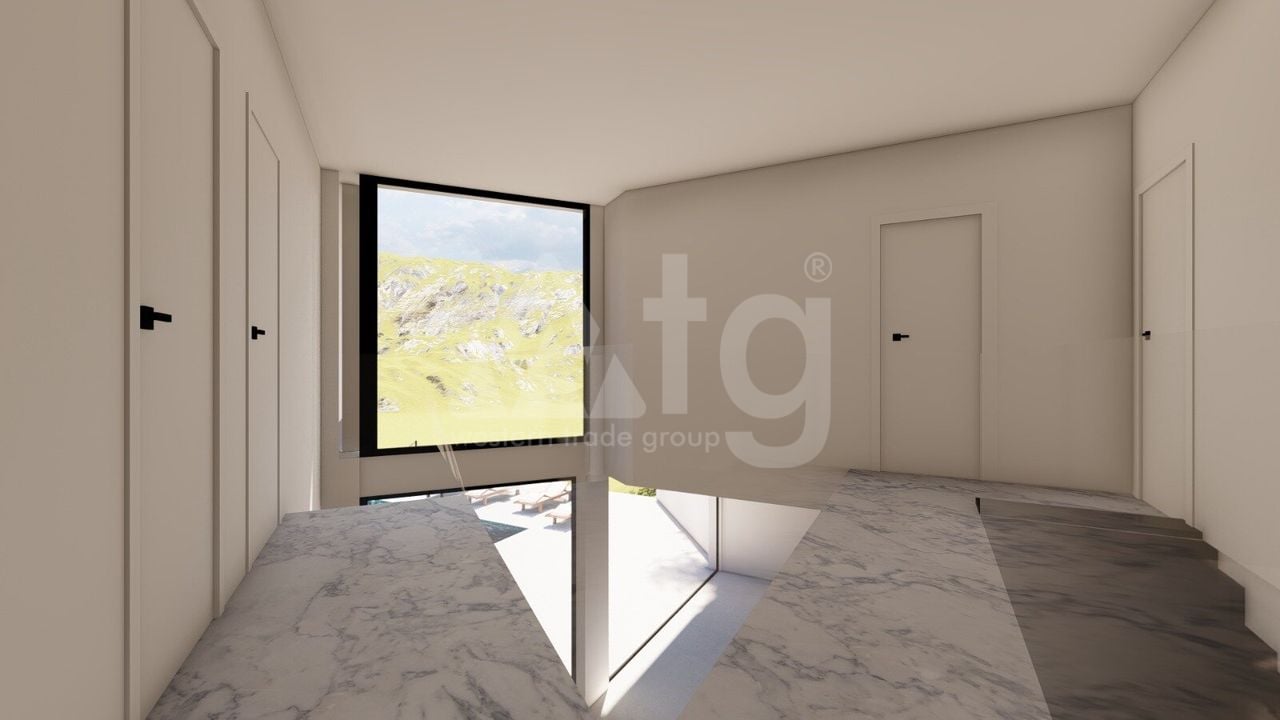 4 bedroom Villa in Moraira - GGH69963 - Photo - 10