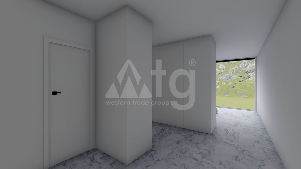 4 bedroom Villa in Moraira - GGH69963 - Photo - 11