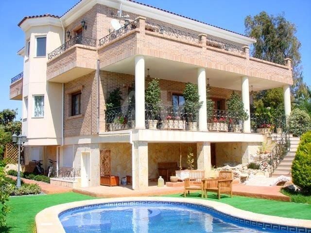 4 bedroom Villa in Ciudad Quesada - TT40176 - Photo - 1