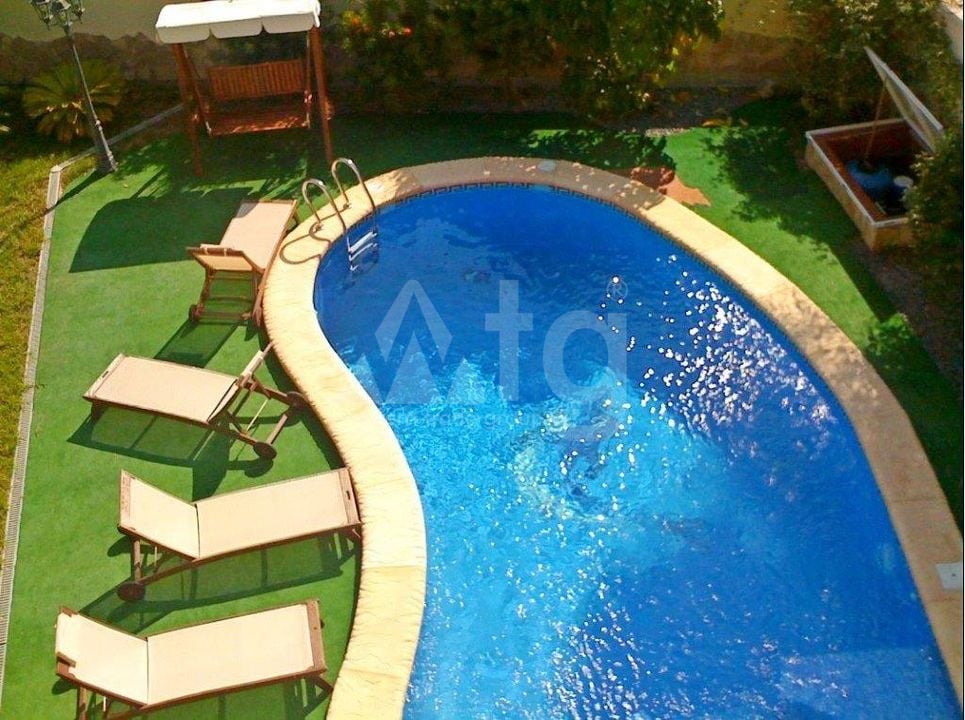4 bedroom Villa in Ciudad Quesada - TT40176 - Photo - 2
