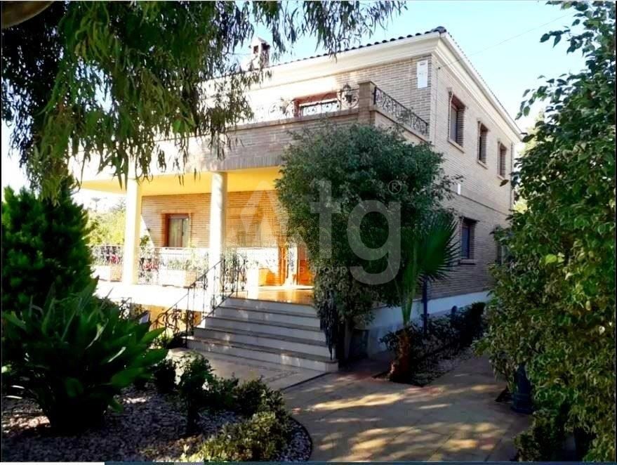 4 bedroom Villa in Ciudad Quesada - TT40176 - Photo - 7