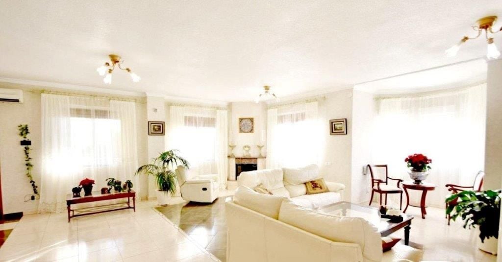 4 bedroom Villa in Ciudad Quesada - TT40176 - Photo - 8