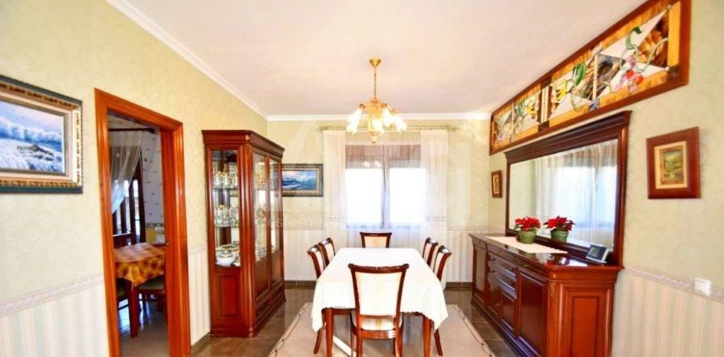 4 bedroom Villa in Ciudad Quesada - TT40176 - Photo - 10