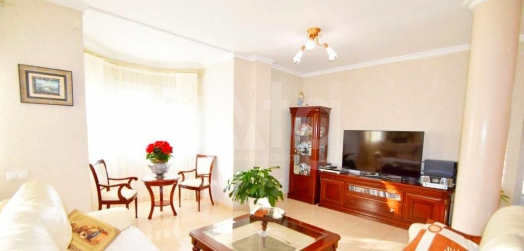 4 bedroom Villa in Ciudad Quesada - TT40176 - Photo - 12