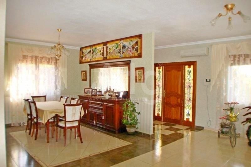 4 bedroom Villa in Ciudad Quesada - TT40176 - Photo - 11
