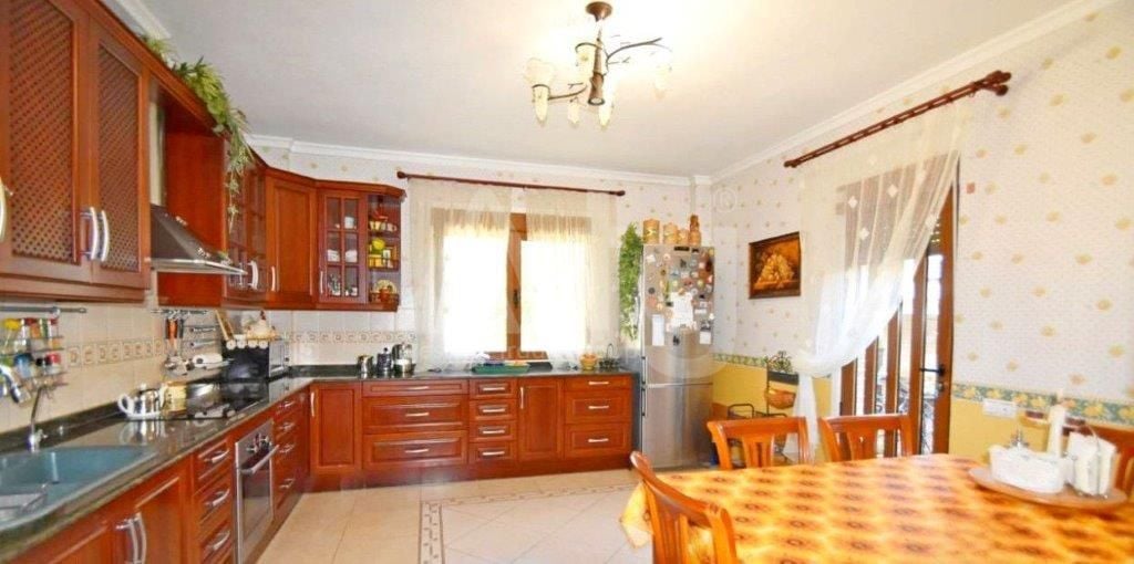 4 bedroom Villa in Ciudad Quesada - TT40176 - Photo - 13
