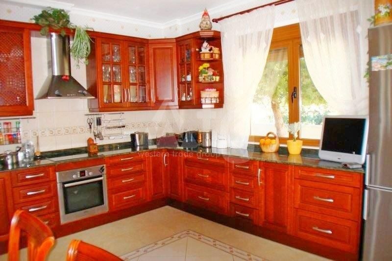 4 bedroom Villa in Ciudad Quesada - TT40176 - Photo - 14