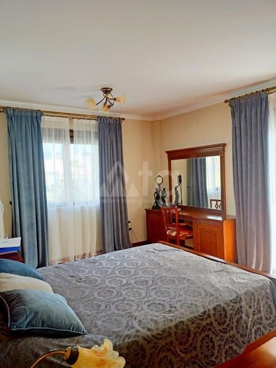 4 bedroom Villa in Ciudad Quesada - TT40176 - Photo - 18