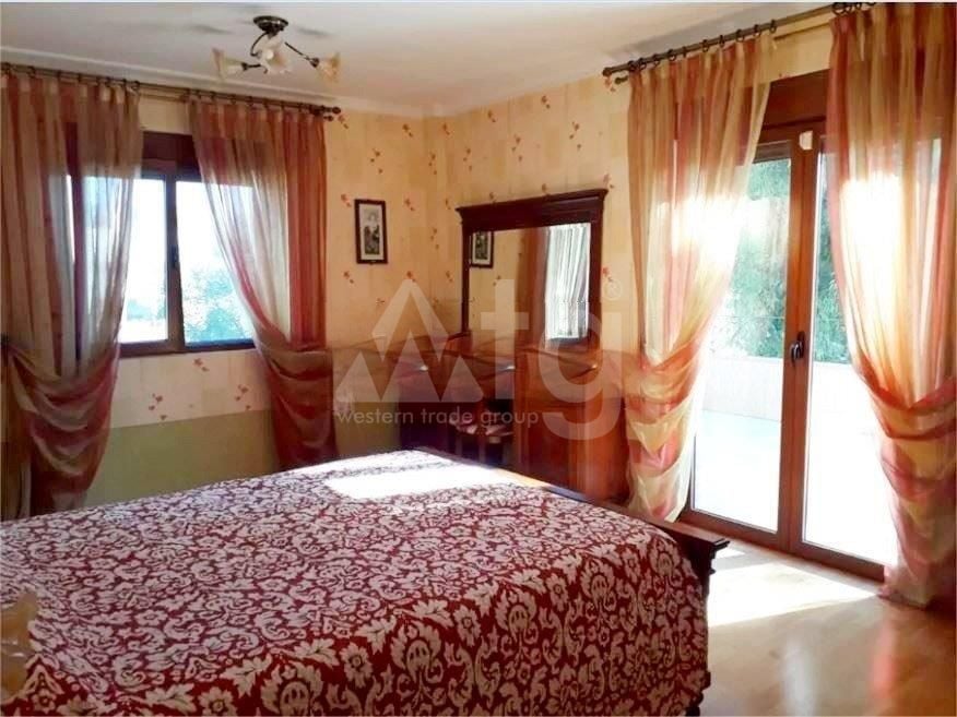 4 bedroom Villa in Ciudad Quesada - TT40176 - Photo - 19