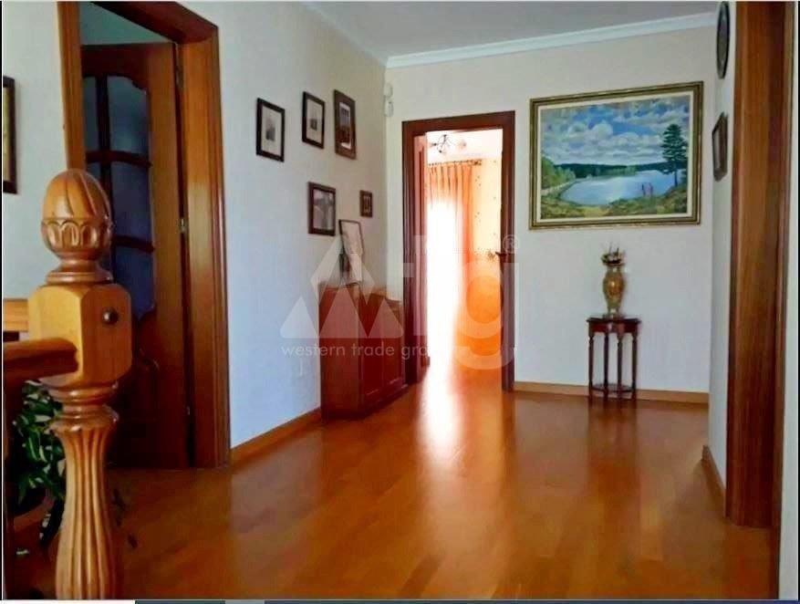 4 bedroom Villa in Ciudad Quesada - TT40176 - Photo - 22