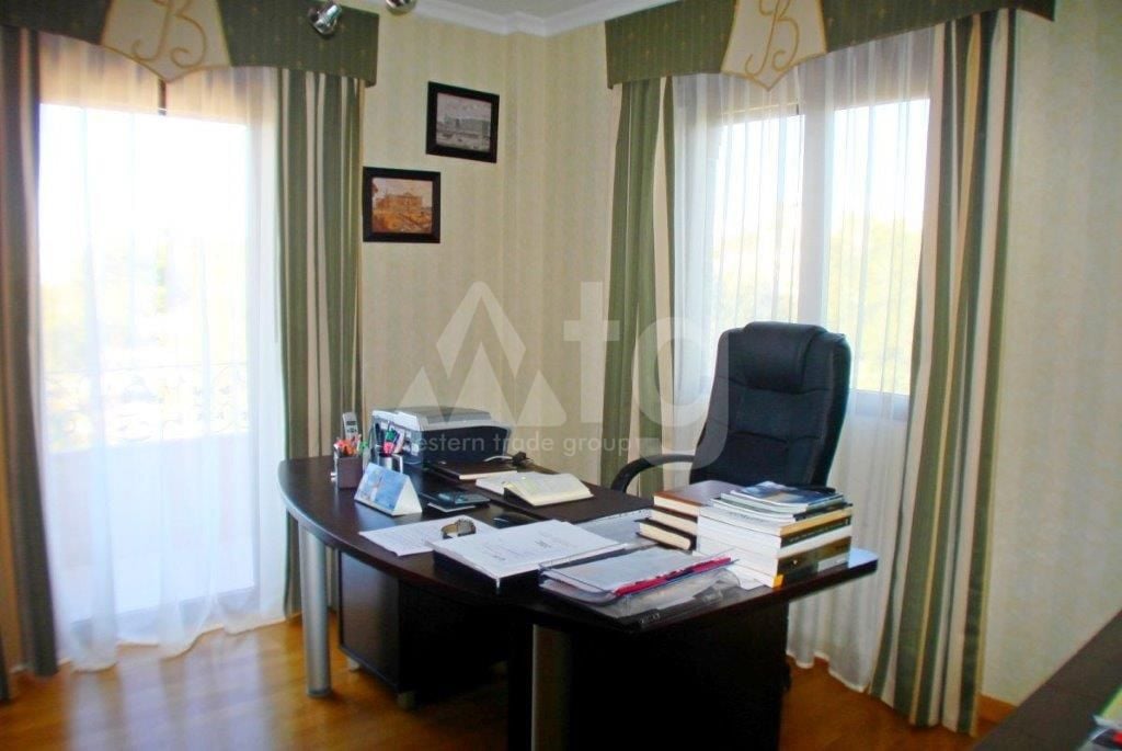 4 bedroom Villa in Ciudad Quesada - TT40176 - Photo - 23