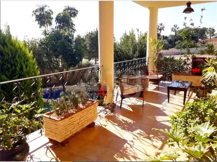 4 bedroom Villa in Ciudad Quesada - TT40176 - Photo - 25