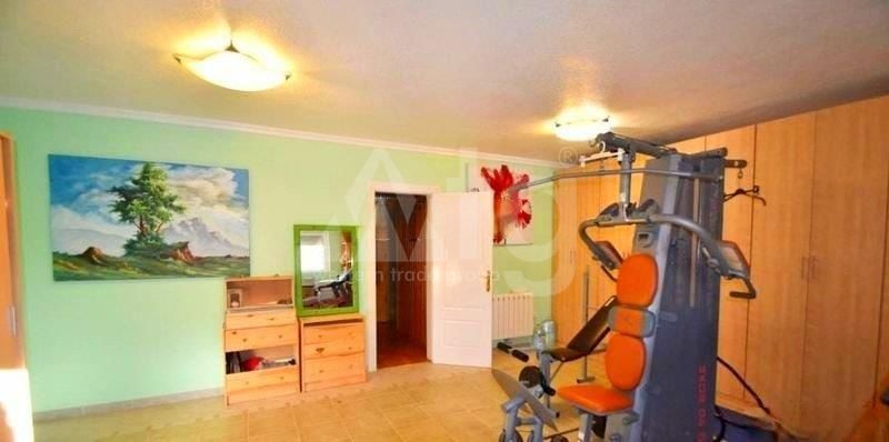 4 bedroom Villa in Ciudad Quesada - TT40176 - Photo - 24