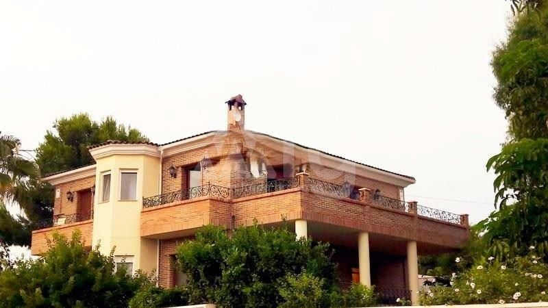 4 bedroom Villa in Ciudad Quesada - TT40176 - Photo - 27