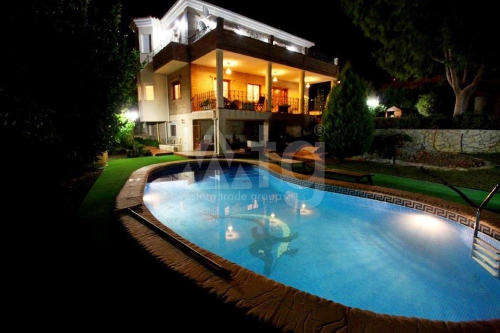 4 bedroom Villa in Ciudad Quesada - TT40176 - Photo - 30