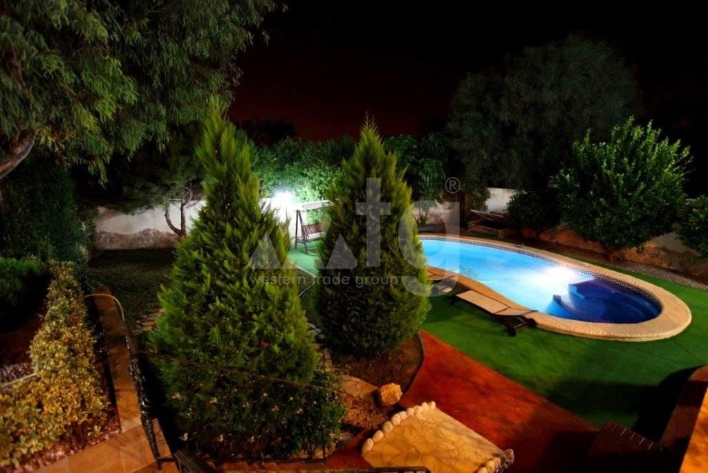 4 bedroom Villa in Ciudad Quesada - TT40176 - Photo - 29