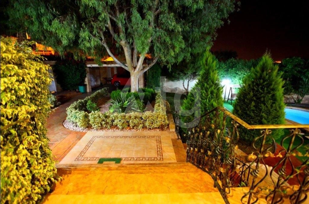 4 bedroom Villa in Ciudad Quesada - TT40176 - Photo - 28