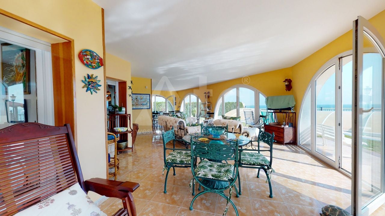 Willa w Cabo Roig, 8 sypialnie - TT49018 - Zdjęcie - 9
