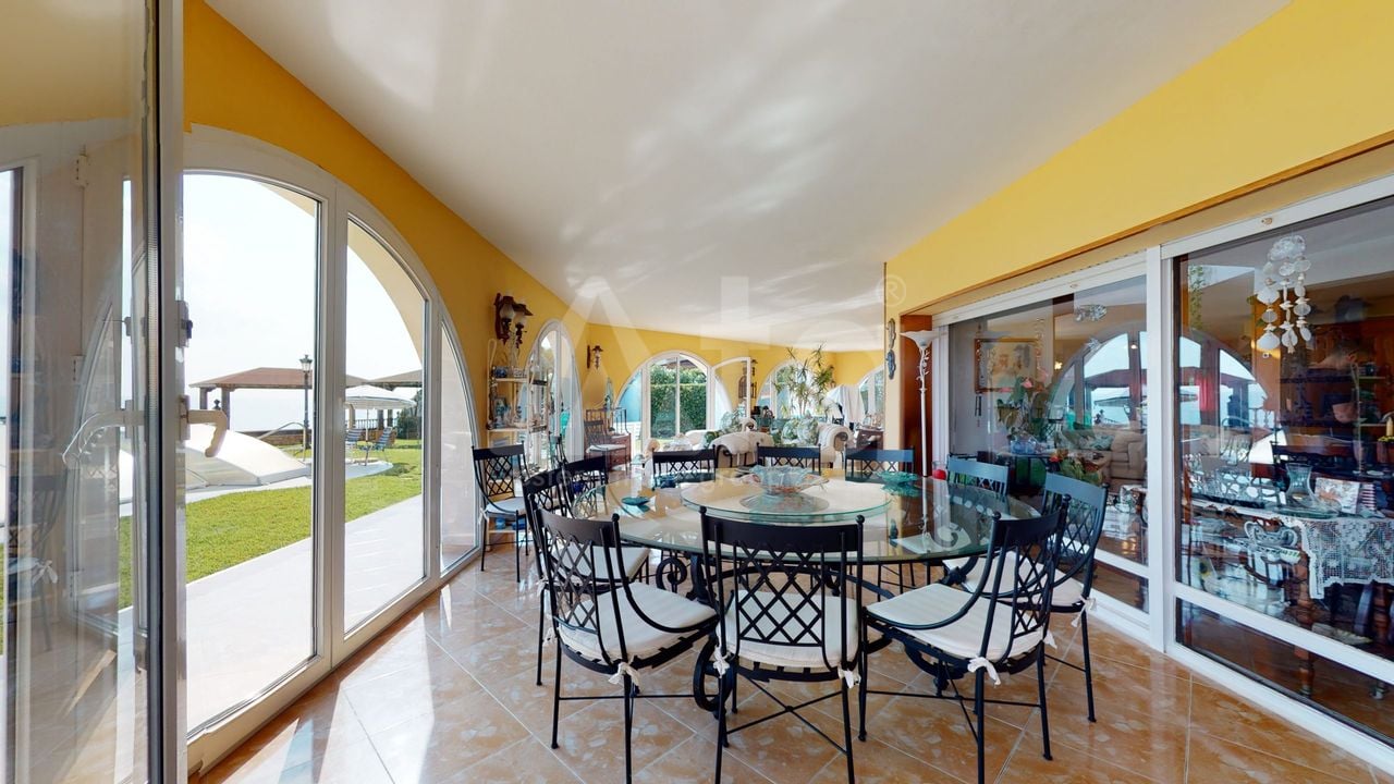 Willa w Cabo Roig, 8 sypialnie - TT49018 - Zdjęcie - 10