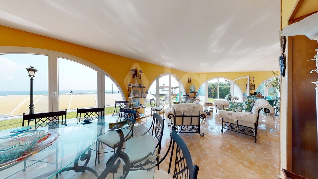 Willa w Cabo Roig, 8 sypialnie - TT49018 - Zdjęcie - 11