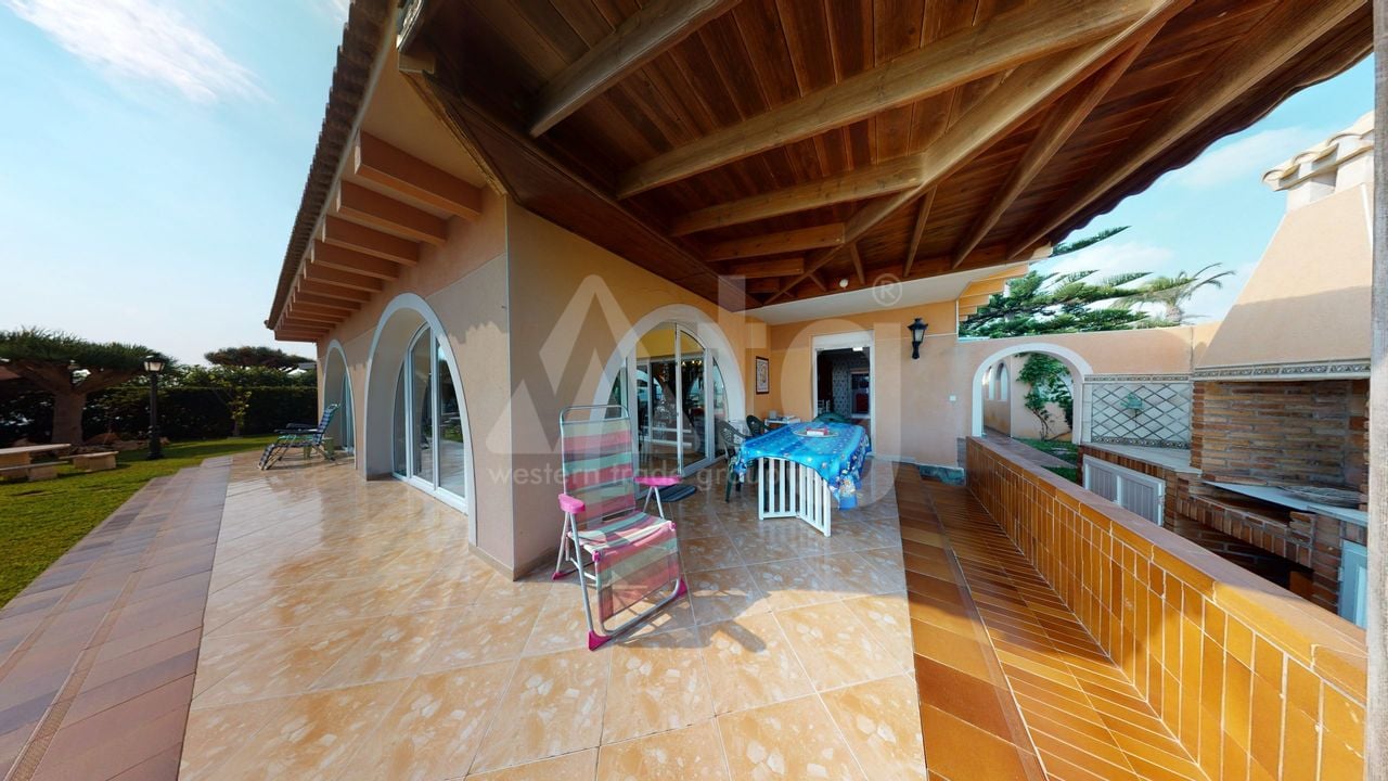 Willa w Cabo Roig, 8 sypialnie - TT49018 - Zdjęcie - 40