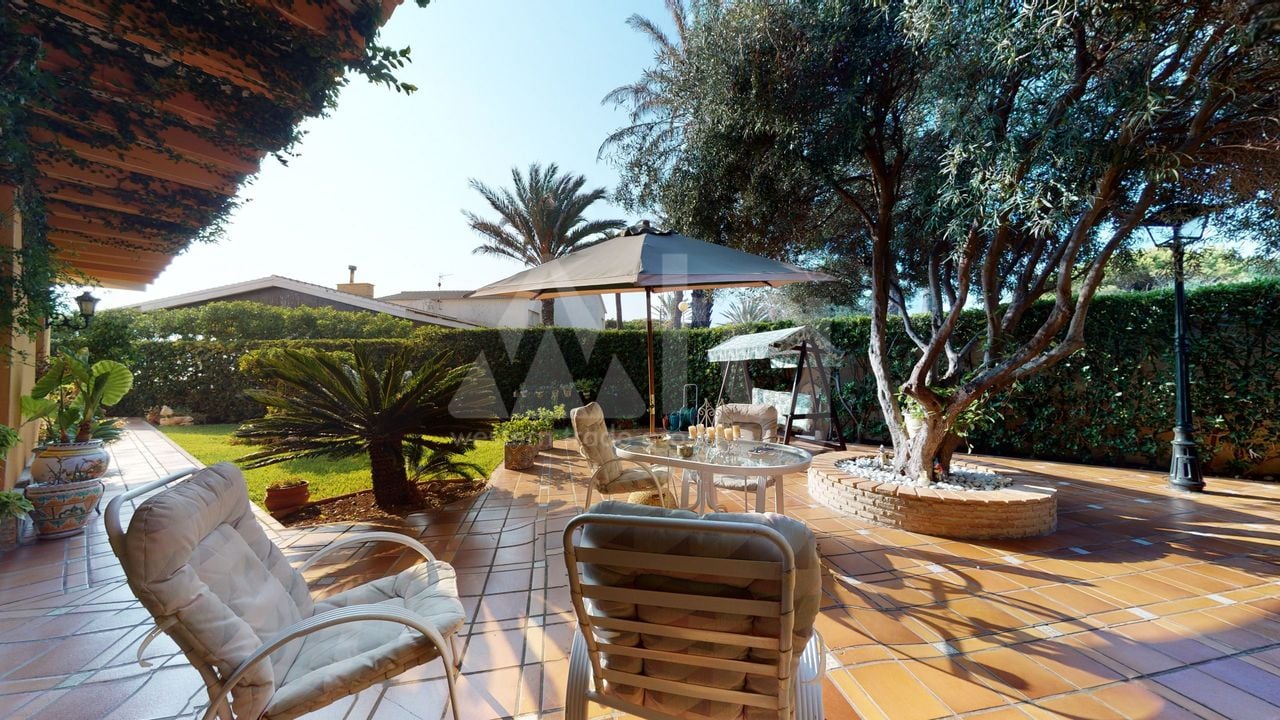 Willa w Cabo Roig, 8 sypialnie - TT49018 - Zdjęcie - 7